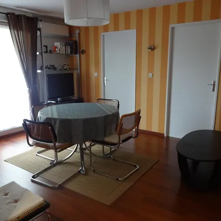 Apartment Le Jardin Des Muses *